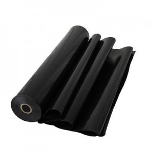 Polyvinyl Chloride (PVC) Geomembrane(2)